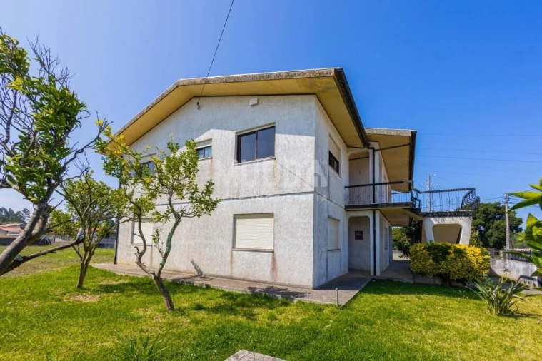 Moradia T3 para Venda em Maceda Foto 44