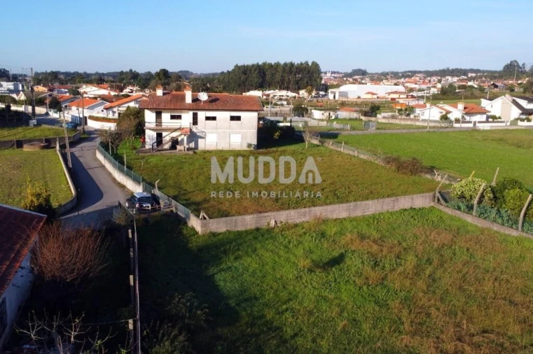 Moradia T3 para Venda em Maceda Foto 53