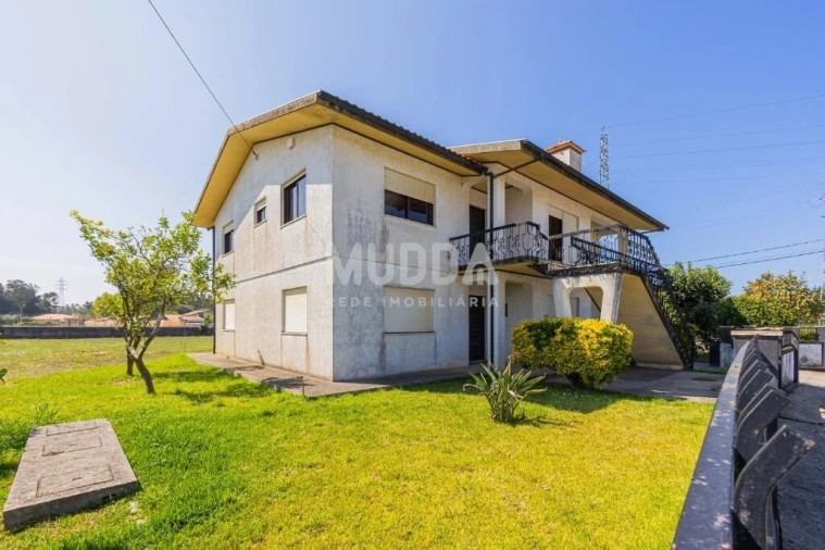 Moradia T3 para Venda em Maceda Foto 45