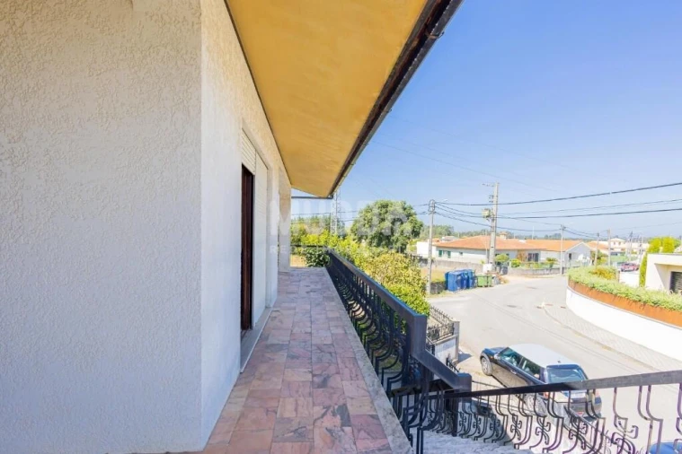 Moradia T3 para Venda em Maceda Foto 17