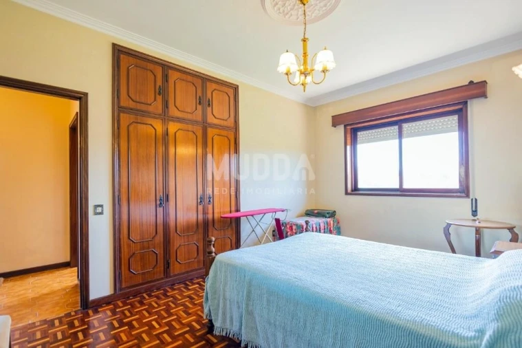 Moradia T3 para Venda em Maceda Foto 35