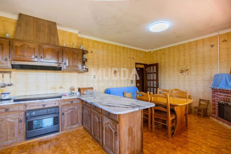 Moradia T3 para Venda em Maceda Foto 7