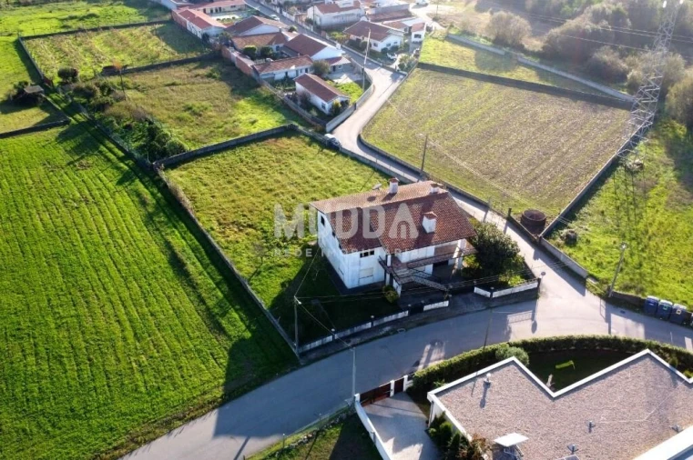 Moradia T3 para Venda em Maceda Foto 63