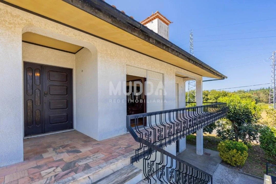 Moradia T3 para Venda em Maceda Foto 18