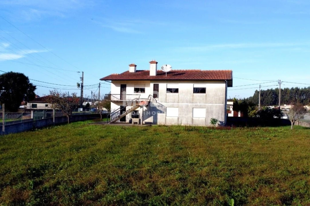 Moradia T3 para Venda em Maceda Foto 65