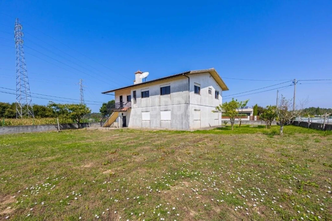 Moradia T3 para Venda em Maceda Foto 42