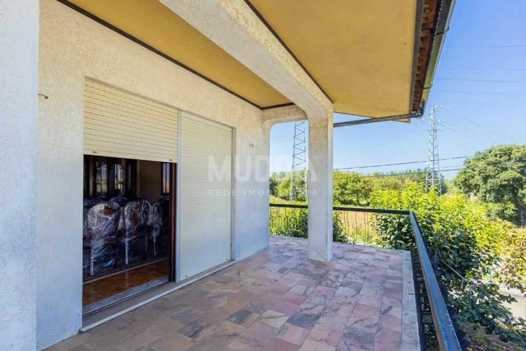 Moradia T3 para Venda em Maceda Foto 19