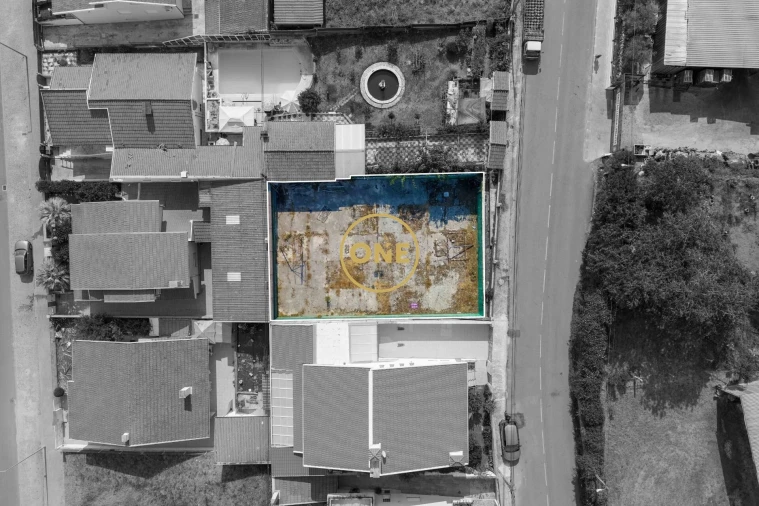 Terreno para Venda em São João de Ver