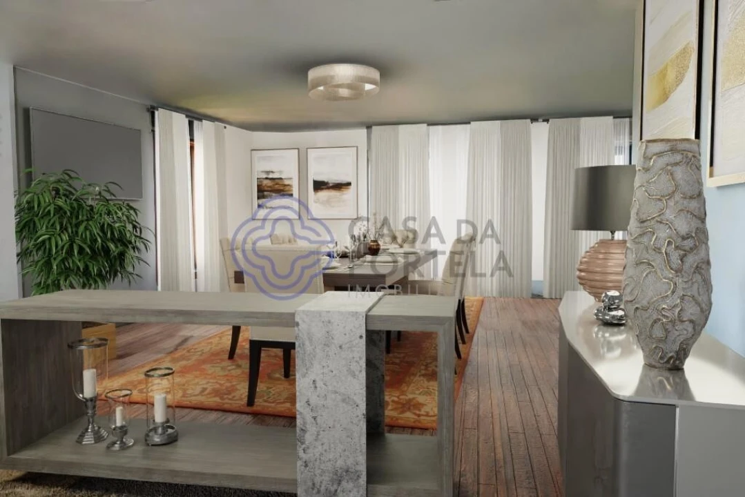 Apartamento T5 para Venda em Santa Marinha e São Pedro da Afurada Foto 3