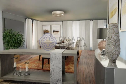 Apartamento T5 para Venda em Santa Marinha e São Pedro da Afurada