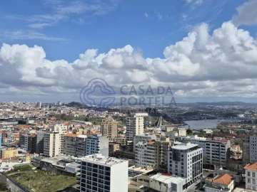Apartamento T5 para Venda em Santa Marinha e São Pedro da Afurada