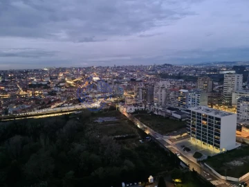 Apartamento T5 para Venda em Santa Marinha e São Pedro da Afurada