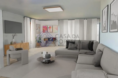 Apartamento T5 para Venda em Santa Marinha e São Pedro da Afurada