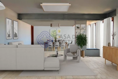 Apartamento T5 para Venda em Santa Marinha e São Pedro da Afurada