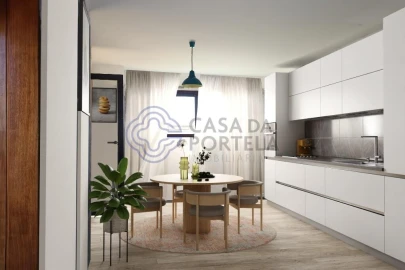 Apartamento T5 para Venda em Santa Marinha e São Pedro da Afurada