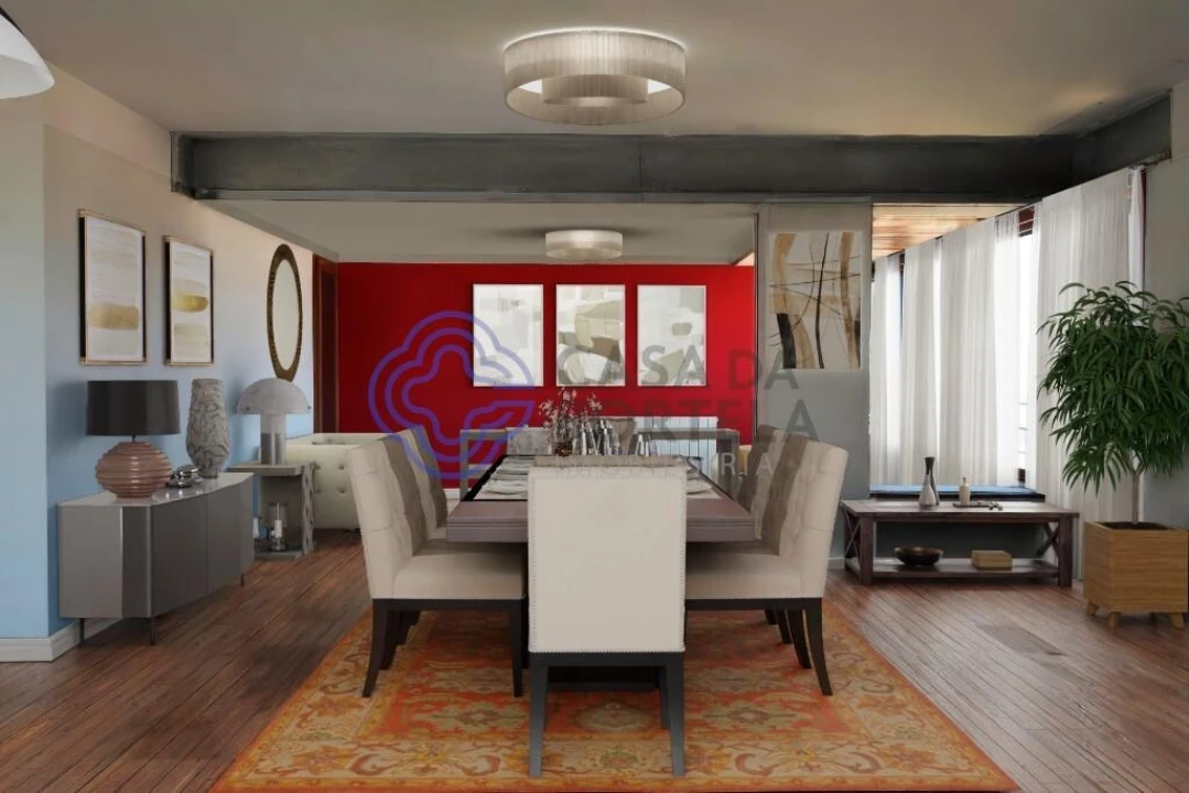 Apartamento T5 para Venda em Santa Marinha e São Pedro da Afurada Foto 1
