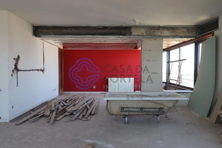 Apartamento T5 para Venda em Santa Marinha e São Pedro da Afurada Foto 2