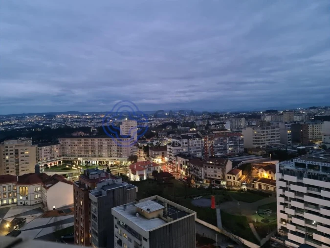 Apartamento T5 para Venda em Santa Marinha e São Pedro da Afurada Foto 23