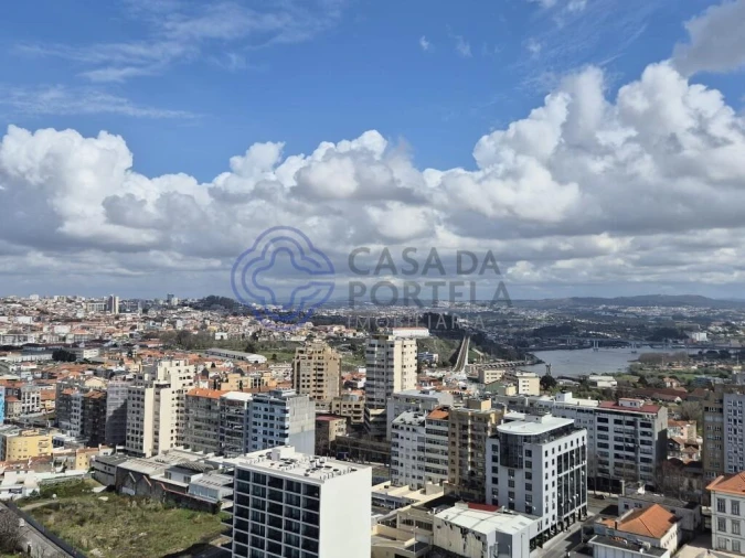 Apartamento T5 para Venda em Santa Marinha e São Pedro da Afurada Foto 24