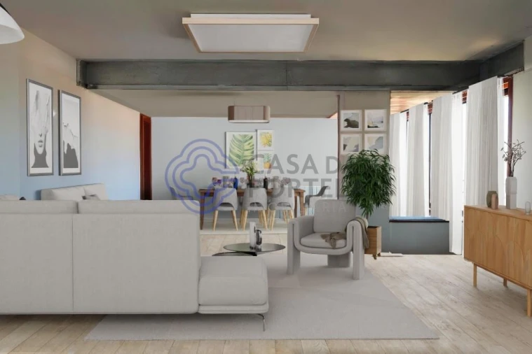 Apartamento T5 para Venda em Santa Marinha e São Pedro da Afurada Foto 6