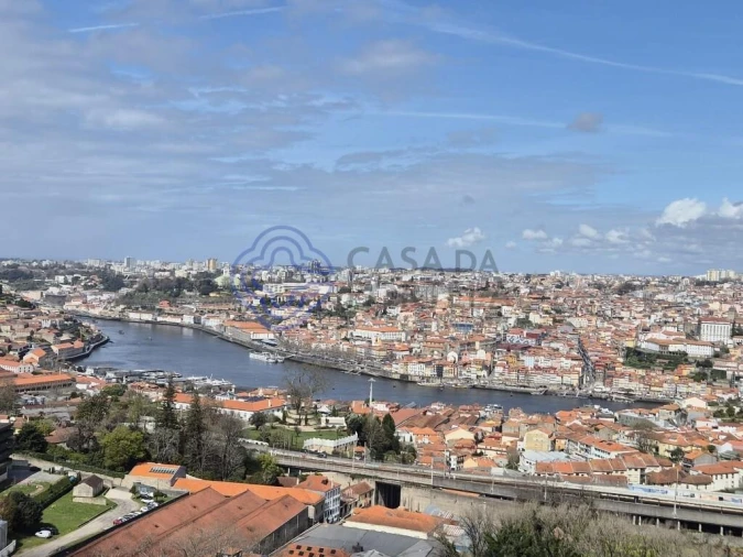 Apartamento T5 para Venda em Santa Marinha e São Pedro da Afurada Foto 20