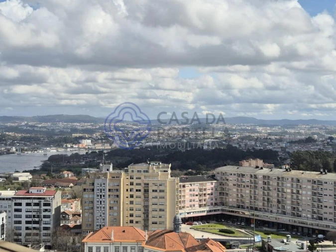 Apartamento T5 para Venda em Santa Marinha e São Pedro da Afurada Foto 21