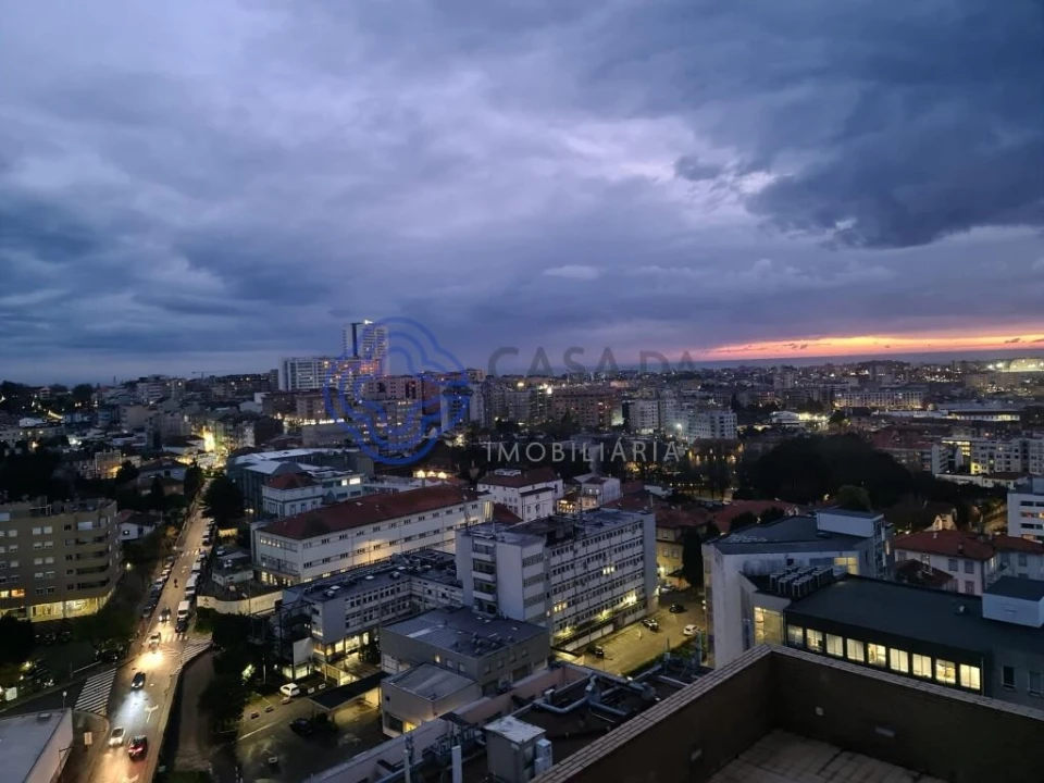 Apartamento T5 para Venda em Santa Marinha e São Pedro da Afurada Foto 25