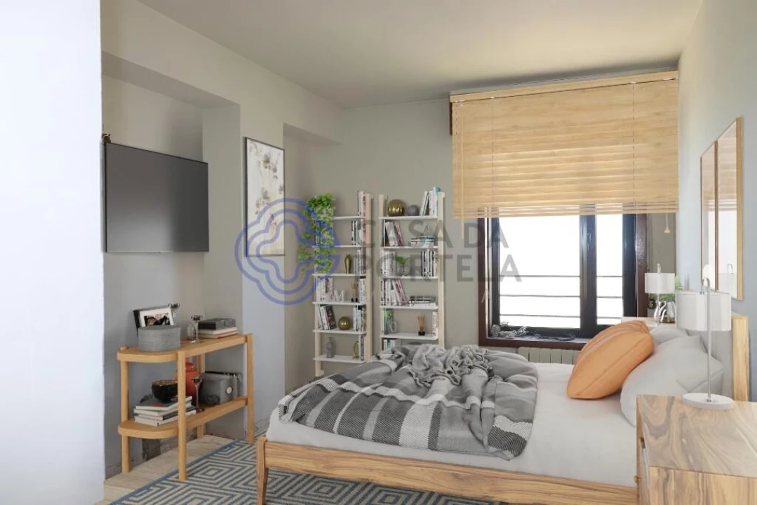 Apartamento T5 para Venda em Santa Marinha e São Pedro da Afurada Foto 10