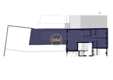 Apartamento T2 para Venda em Cedofeita, Santo Ildefonso, Sé, Miragaia, São Nicolau e Vitória