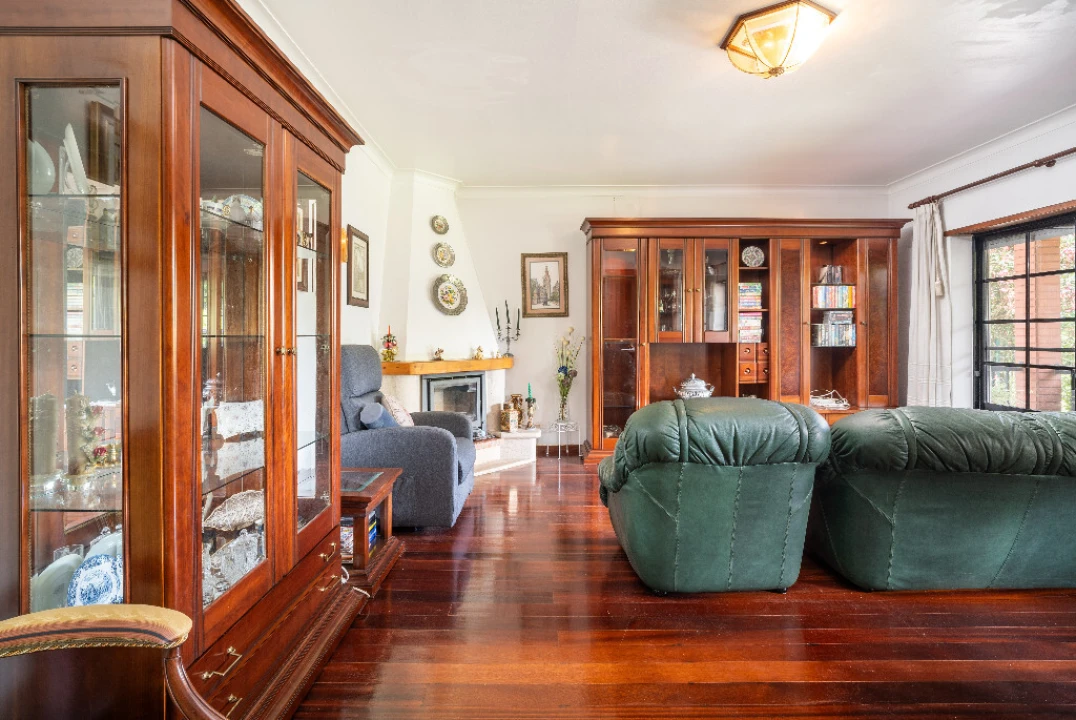 Moradia T5 para Venda em São Martinho do Bispo e Ribeira de Frades Foto 4