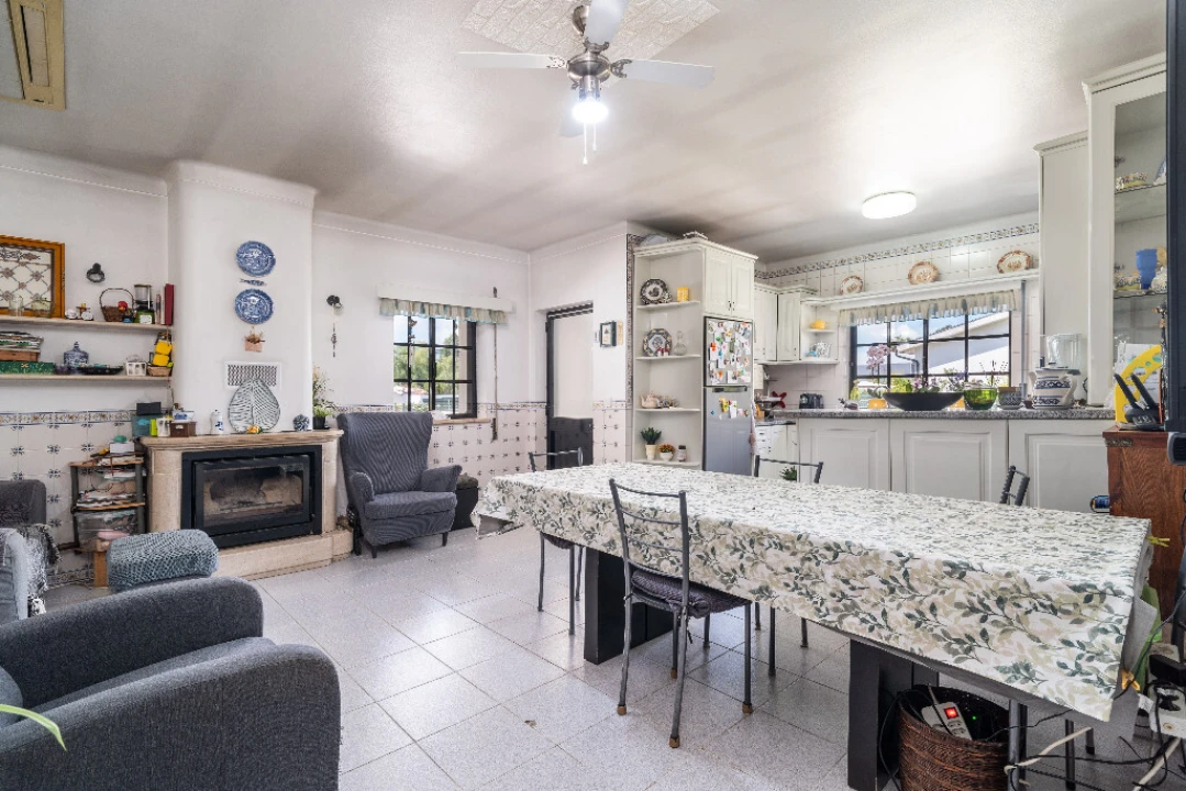 Moradia T5 para Venda em São Martinho do Bispo e Ribeira de Frades Foto 7