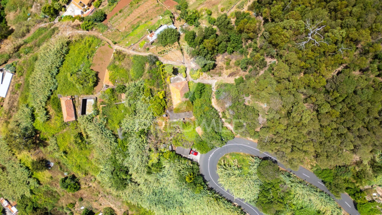 Terreno para Venda em Caniço Foto 9