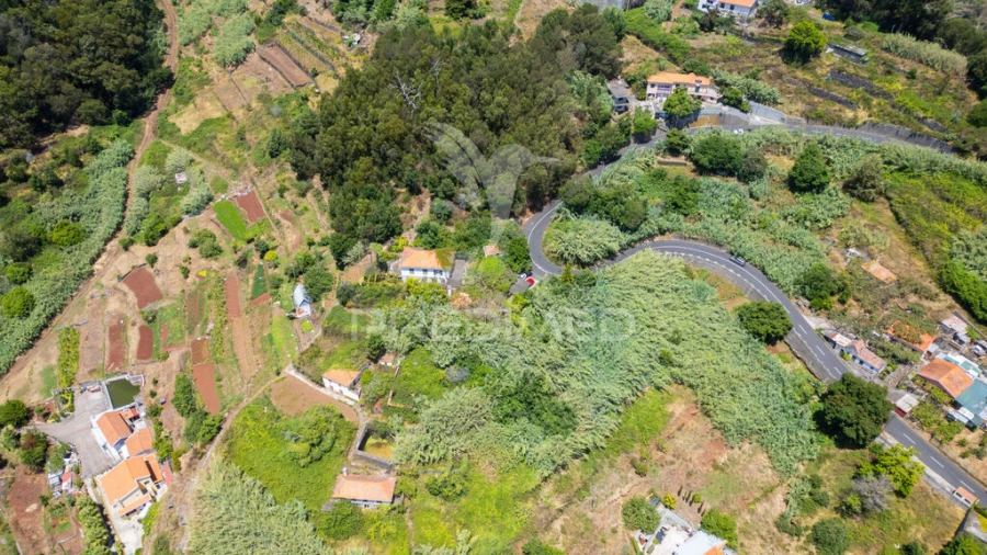 Terreno para Venda em Caniço Foto 10