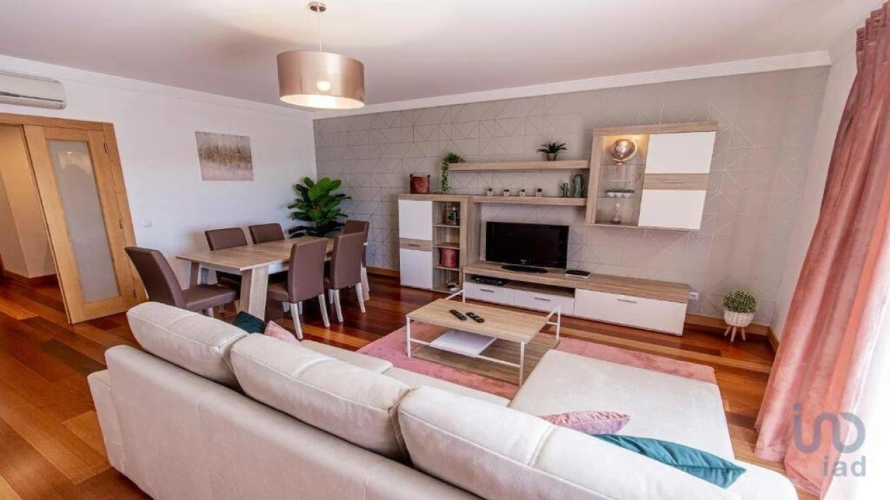 Apartamento T2 para Venda em Albufeira e Olhos de Água Foto 4