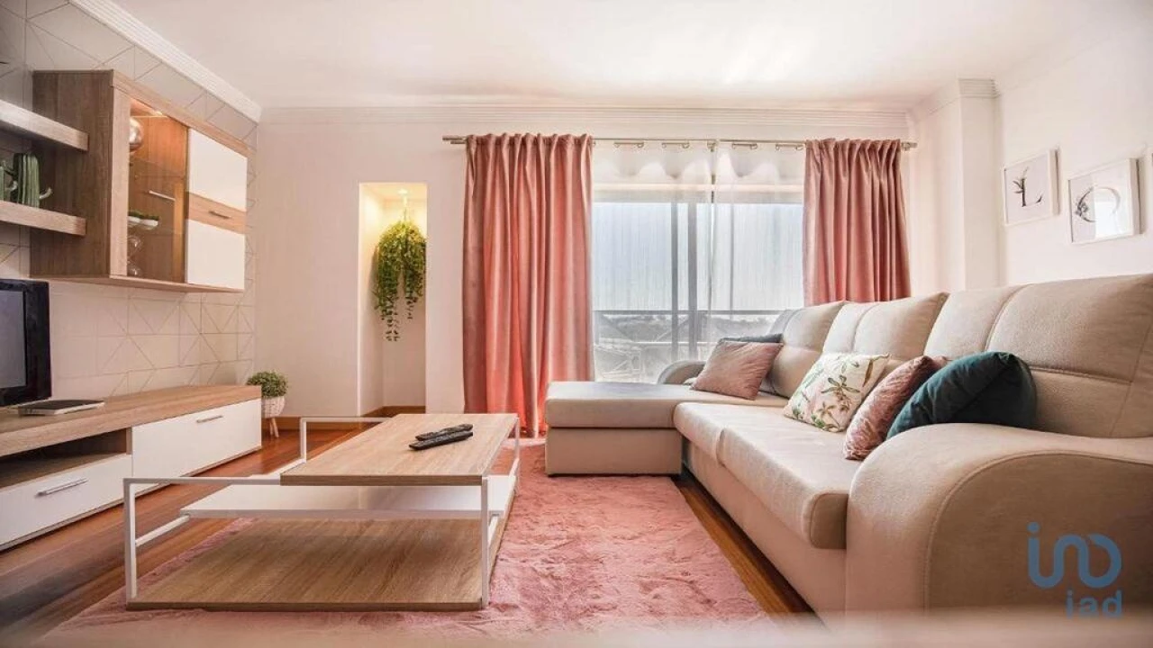 Apartamento T2 para Venda em Albufeira e Olhos de Água Foto 6