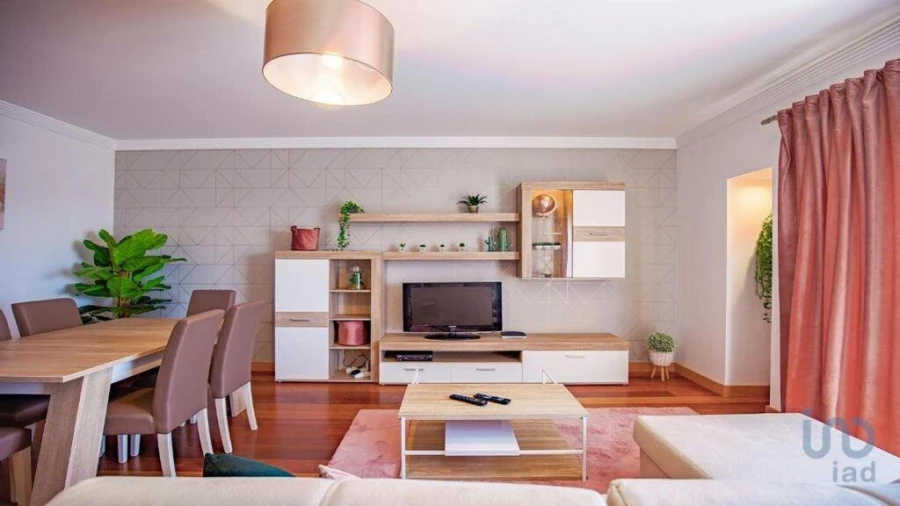 Apartamento T2 para Venda em Albufeira e Olhos de Água Foto 5