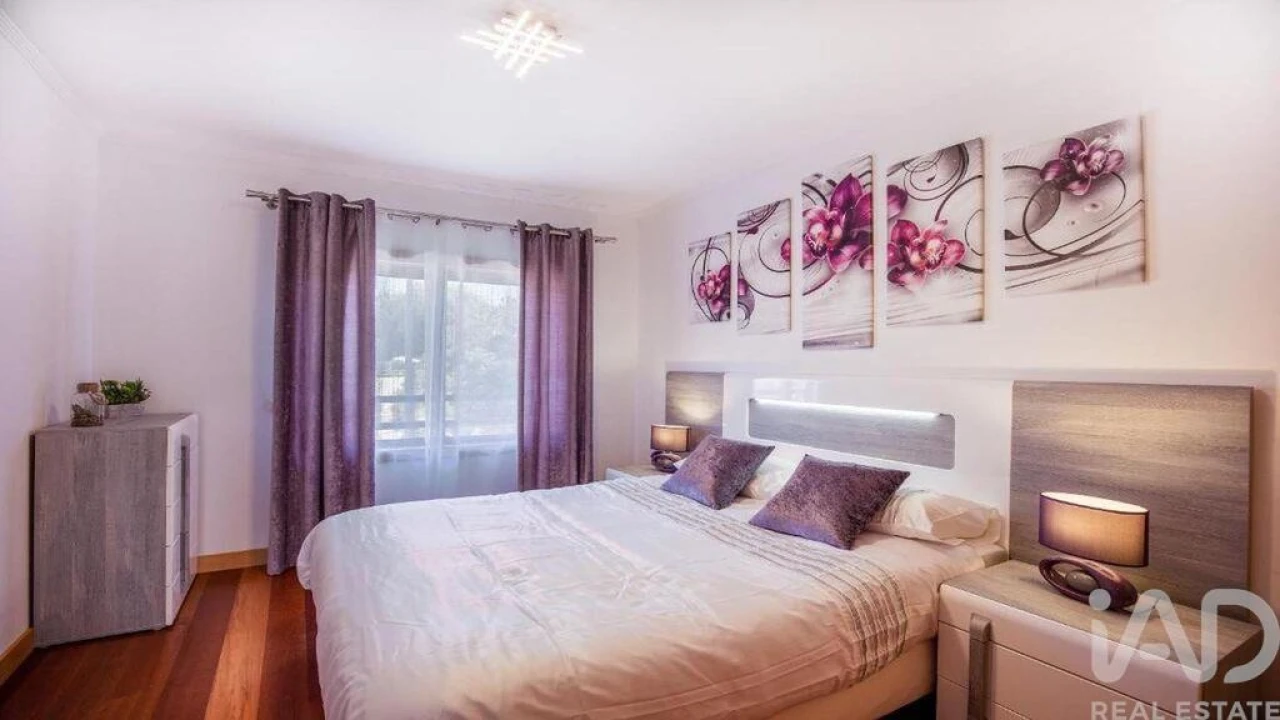 Apartamento T2 para Venda em Albufeira e Olhos de Água Foto 16