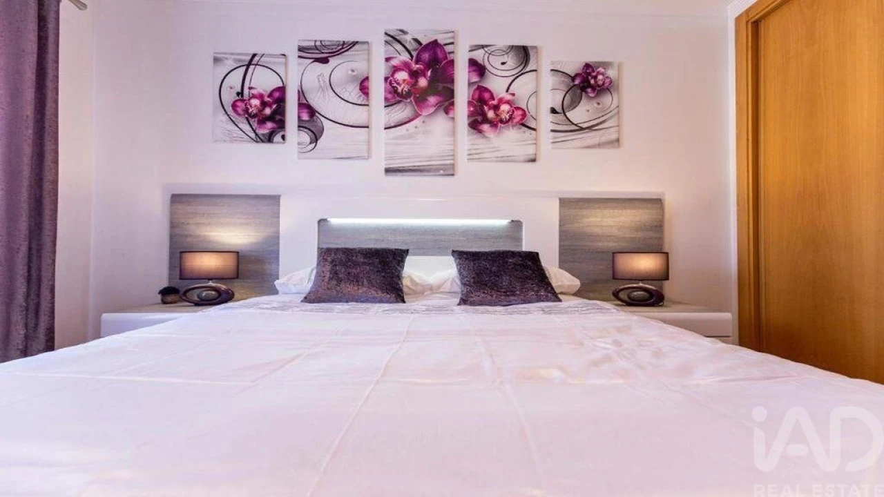 Apartamento T2 para Venda em Albufeira e Olhos de Água Foto 17