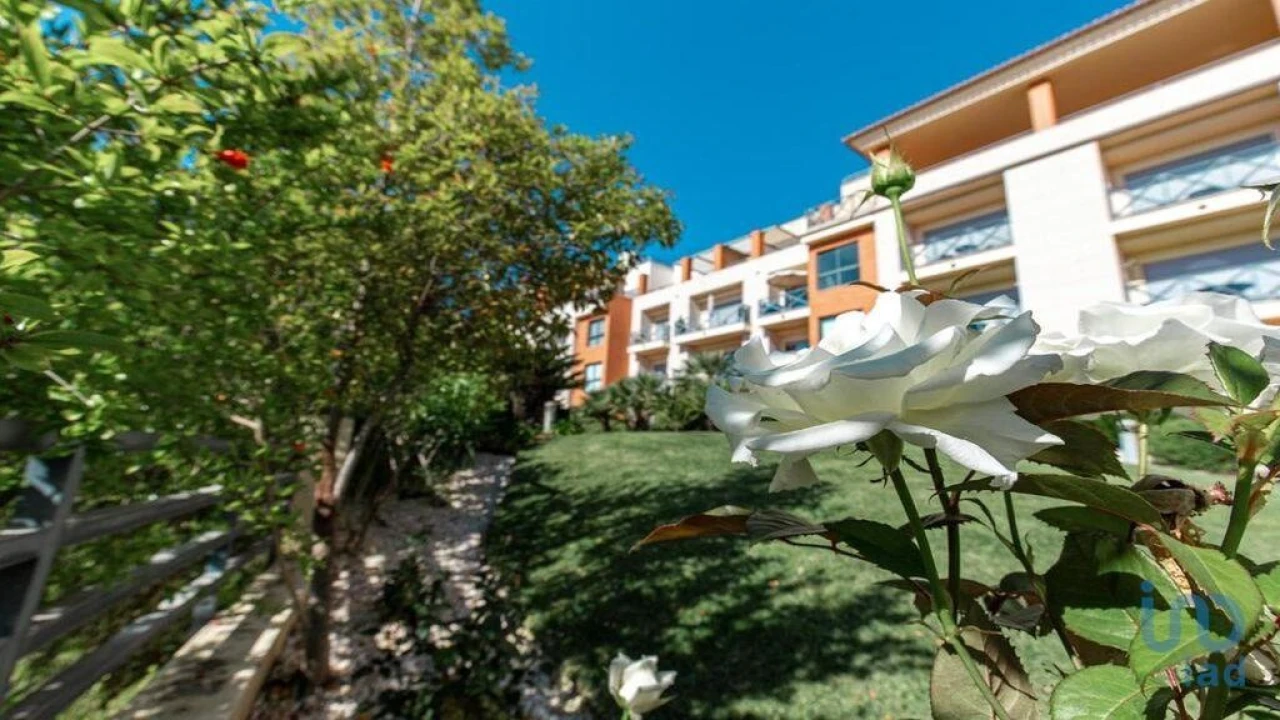 Apartamento T2 para Venda em Albufeira e Olhos de Água Foto 3