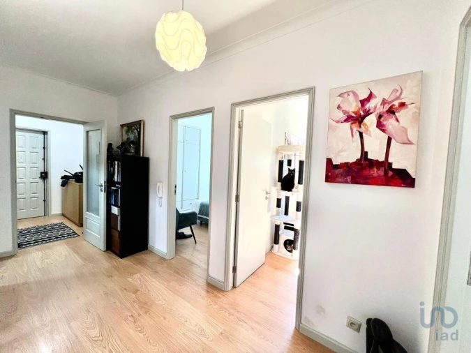 Apartamento T3 para Venda em Mafamude e Vilar do Paraíso Foto 5
