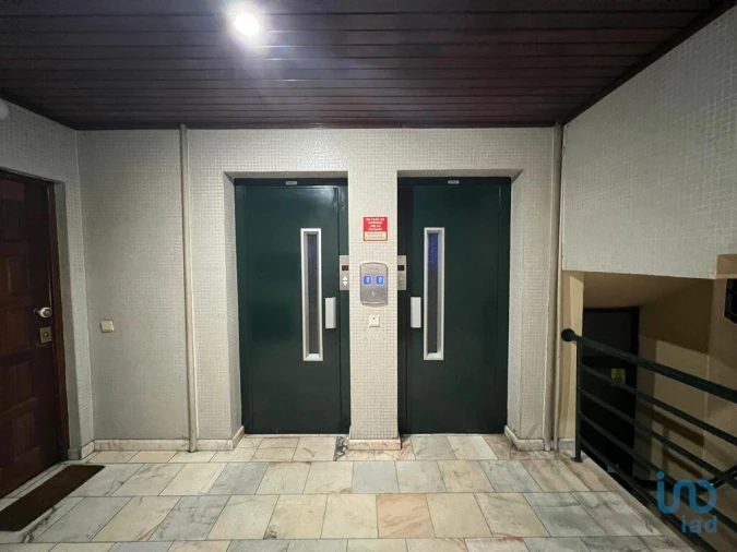 Apartamento T3 para Venda em Mafamude e Vilar do Paraíso Foto 14