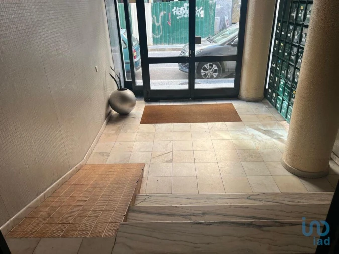 Apartamento T3 para Venda em Mafamude e Vilar do Paraíso Foto 13