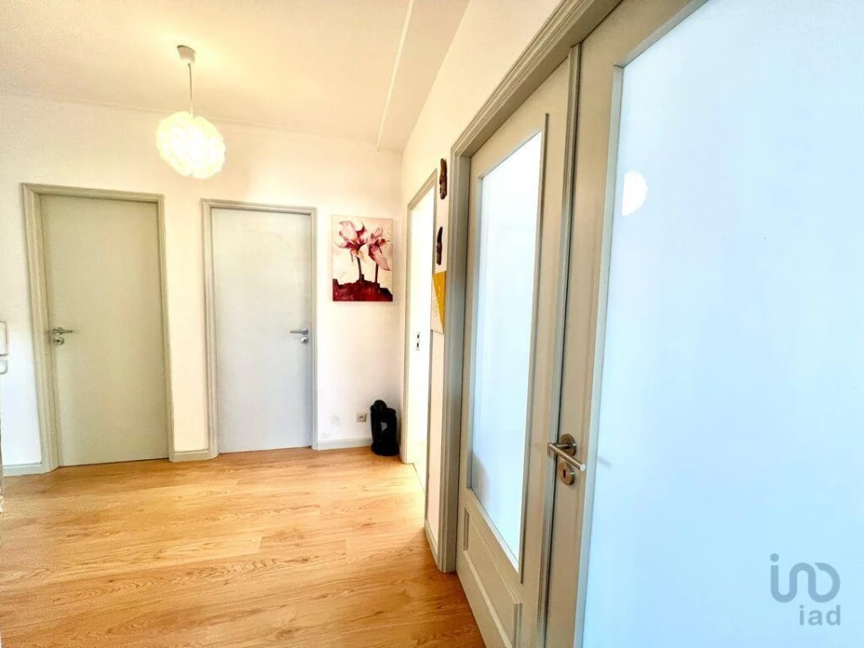 Apartamento T3 para Venda em Mafamude e Vilar do Paraíso Foto 7