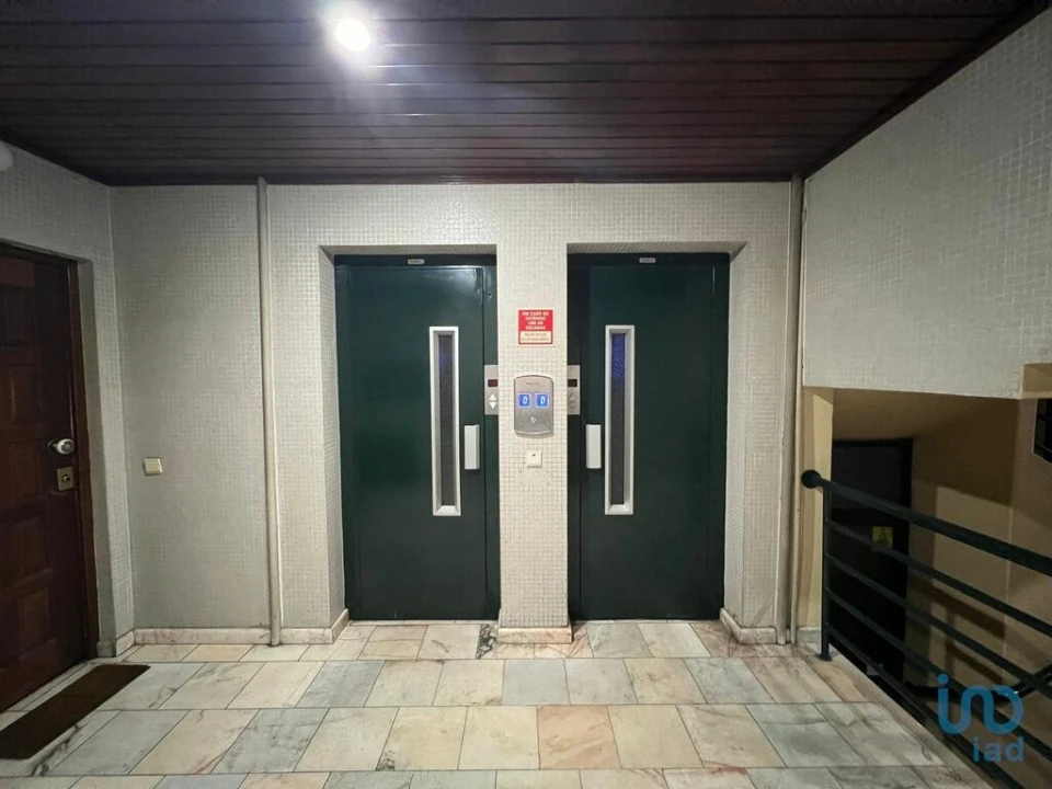 Apartamento T3 para Venda em Mafamude e Vilar do Paraíso Foto 14