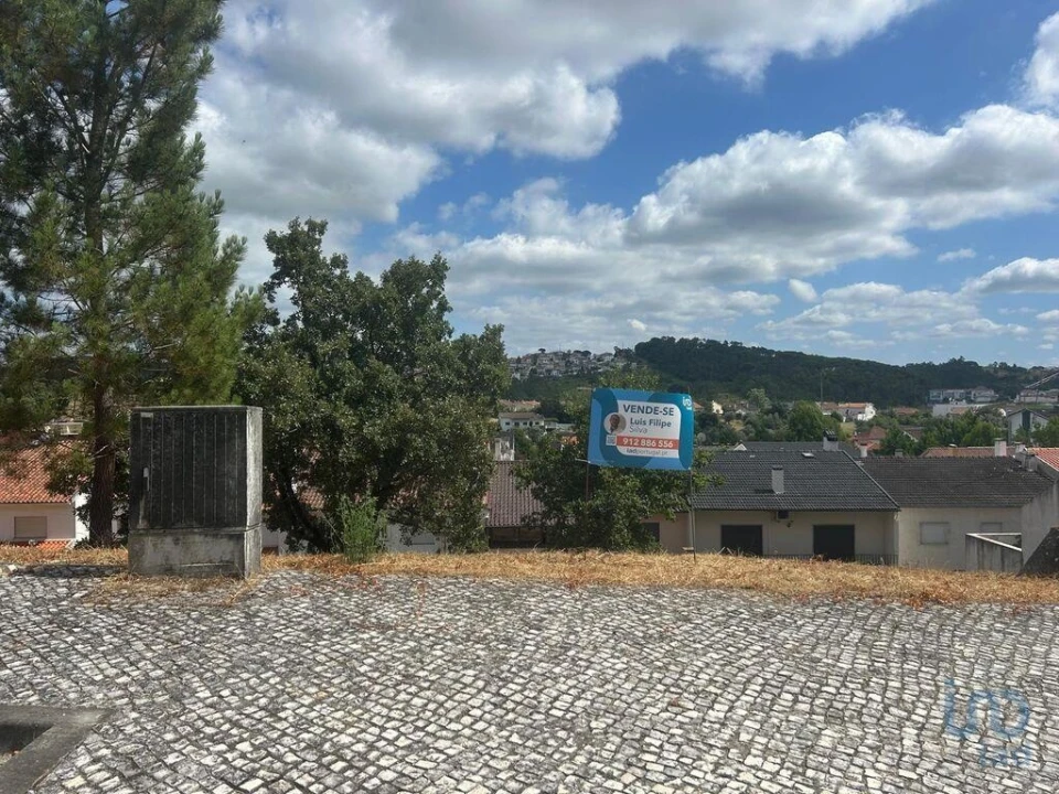 Terreno para Venda em Pombal Foto 7