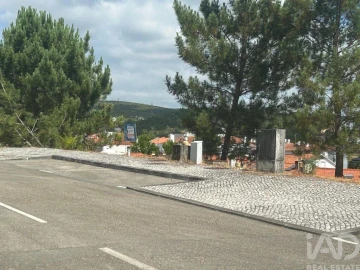 Terreno para Venda em Pombal
