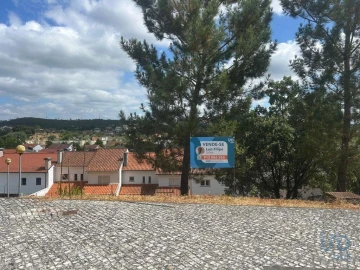 Terreno para Venda em Pombal