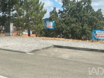 Terreno para Venda em Pombal