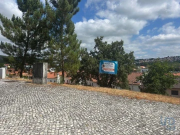 Terreno para Venda em Pombal