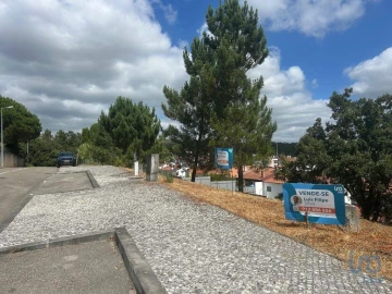 Terreno para Venda em Pombal